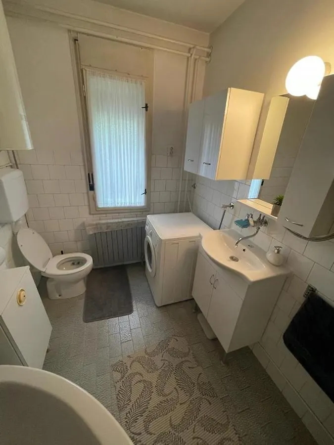 Apartman Pcelica Apartment Pula Croatia