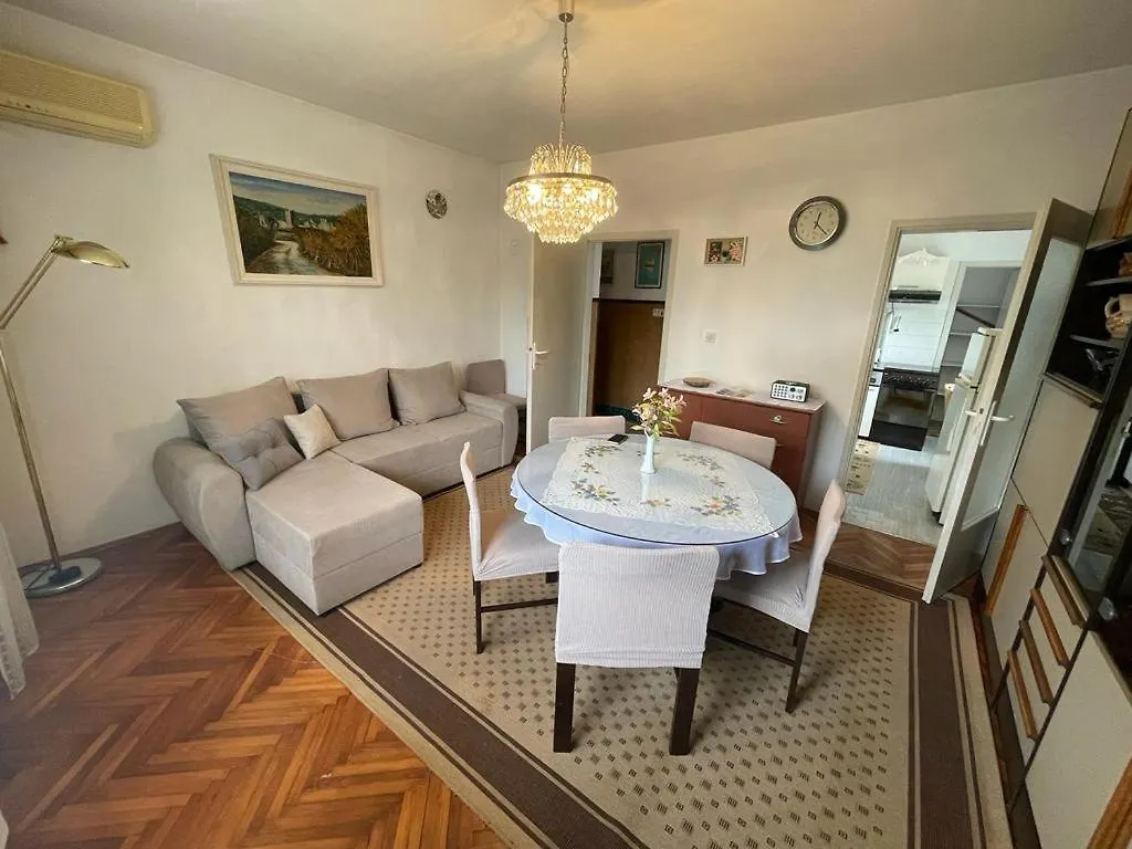 Apartman Pcelica Apartment Pula 0*,  Croatia