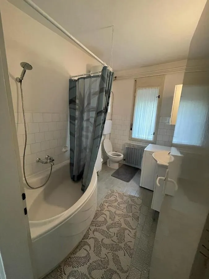 Apartman Pcelica Apartment Pula