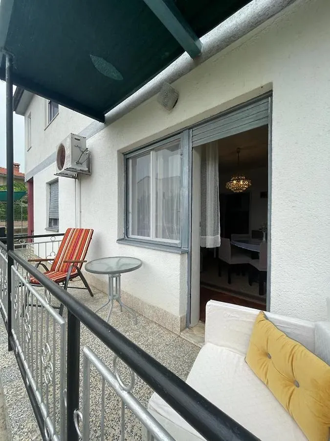 Apartman Pcelica Apartment Pula Croatia