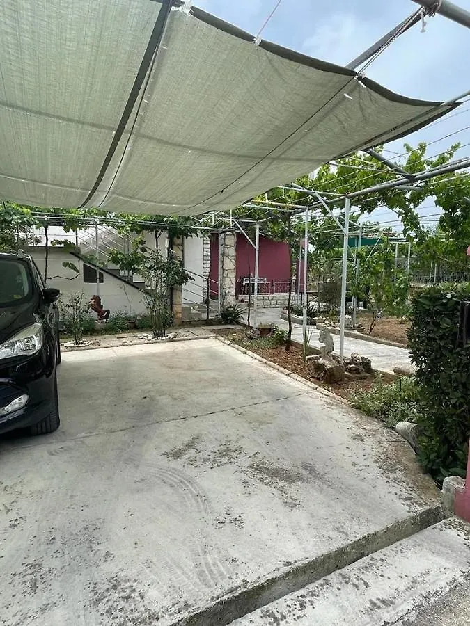 Apartman Pcelica Apartment Pula 0*,