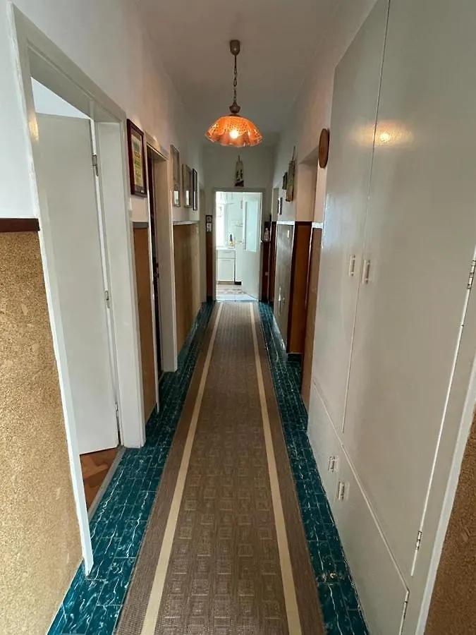 Apartman Pcelica Apartment Pula