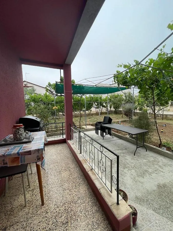 Apartman Pcelica Appartement Pula