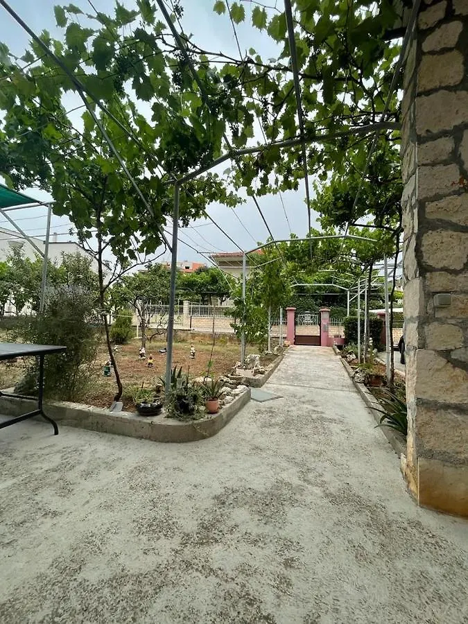 Apartman Pcelica Appartement Pula