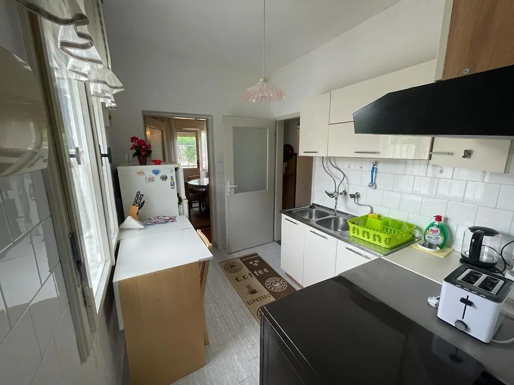 Apartman Pcelica Apartment Pula 0*,