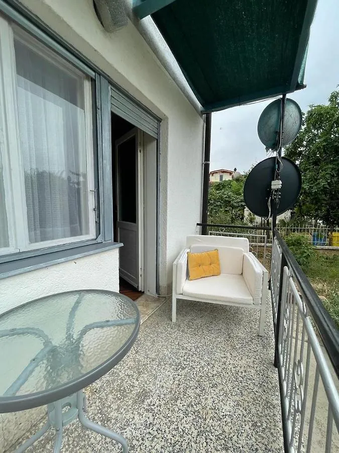 Apartman Pcelica Apartment Pula Croatia